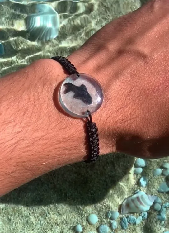 Pulsera Delfín